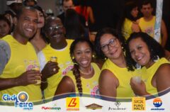 Camarote Espaço Folia (PM)